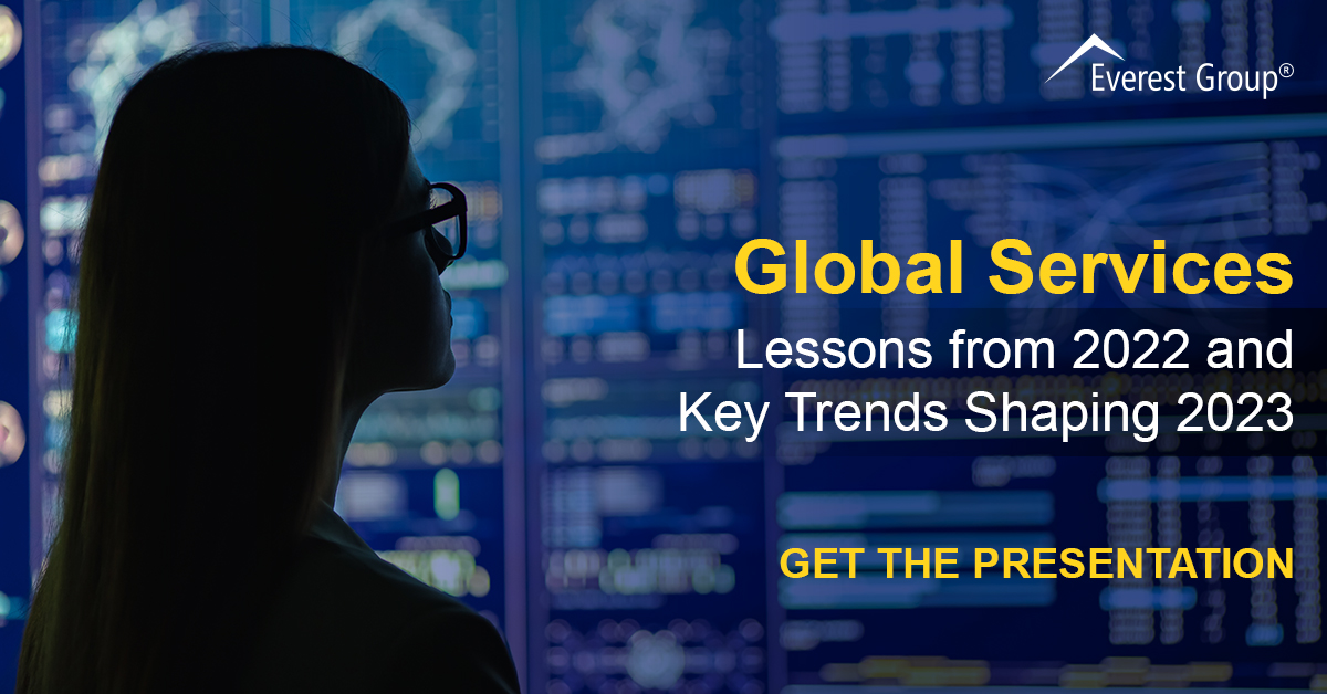 03 28 2023 Global Services Lessons from 2022 and Key Trends Shaping