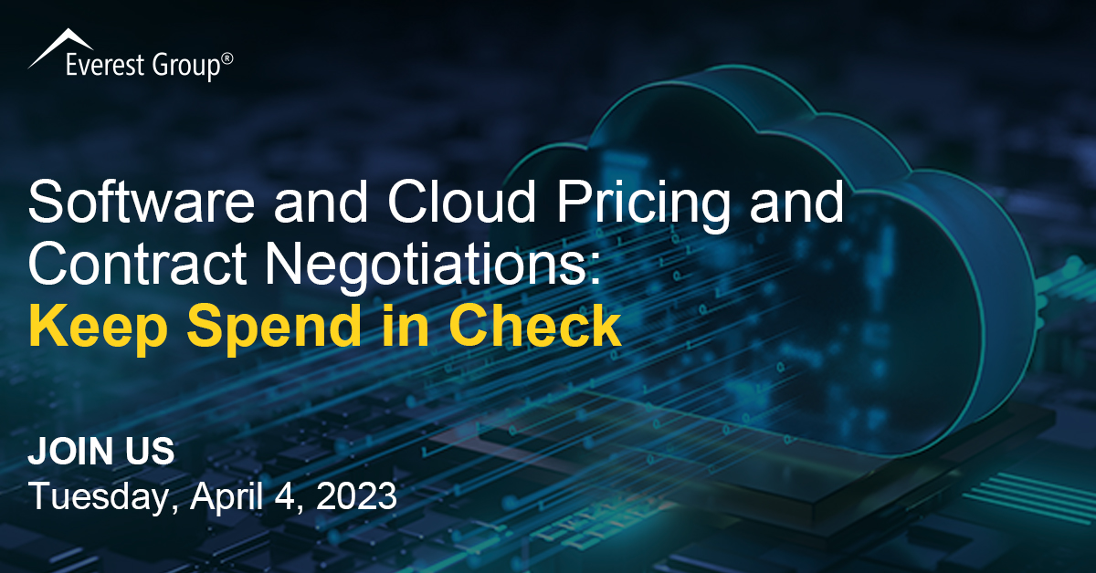 Pricing and Contract Negotiations