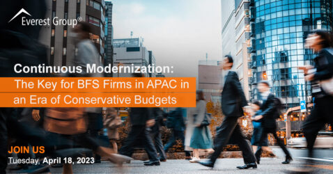 Continuous Modernization