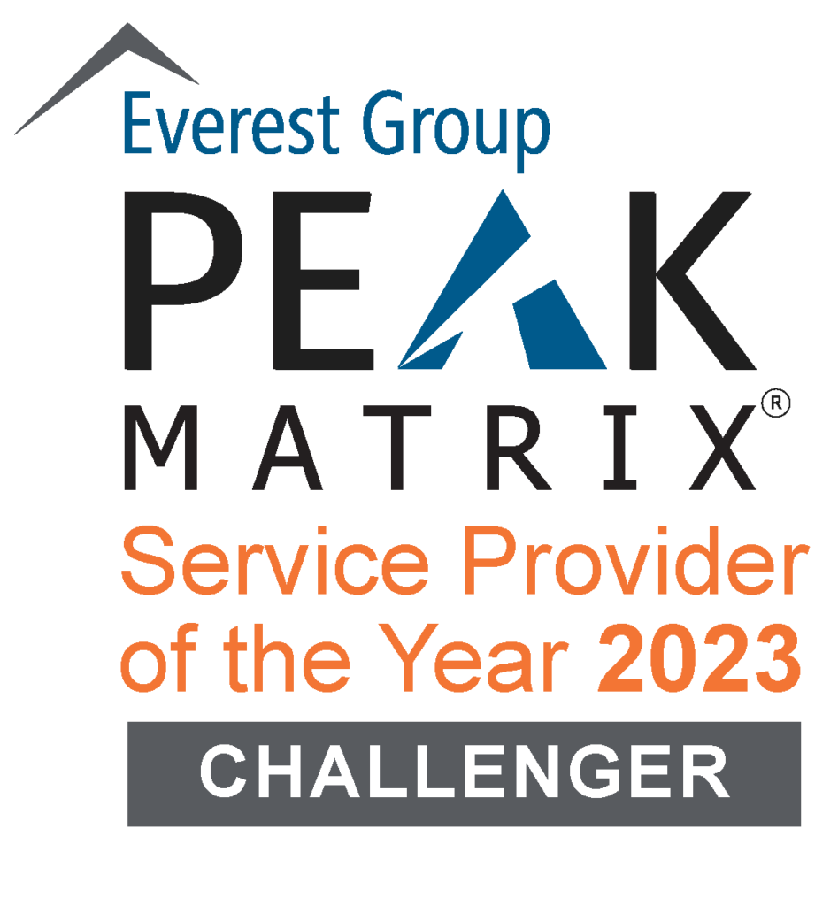 PEAK Matrix SPOTY logo 2023 02