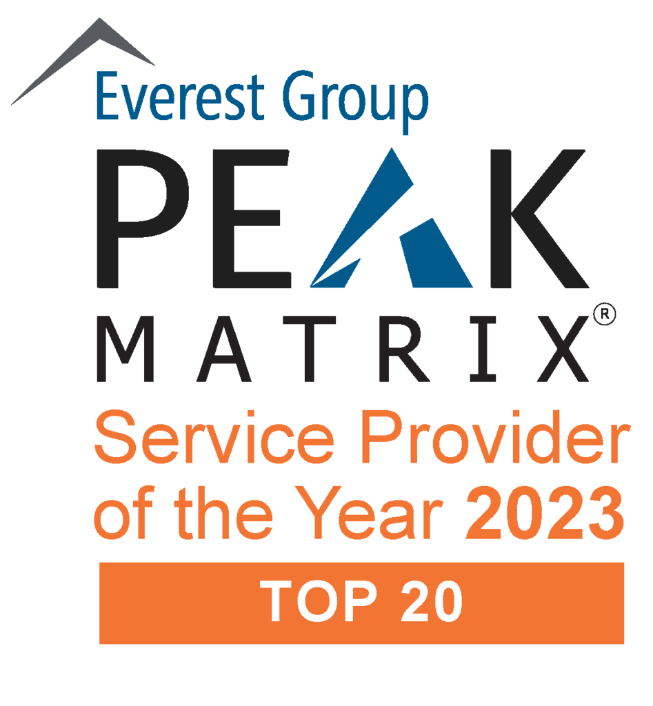 PEAK Matrix SPOTY logo 2023 04