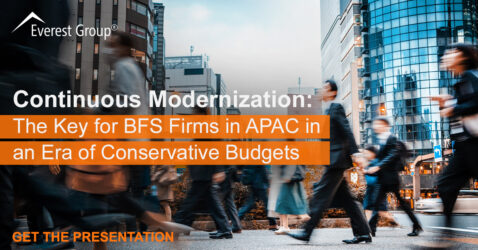 Continuous Modernization The Key for BFS Firms in APAC in an Era of Conservative Budgets GTP 1200X628