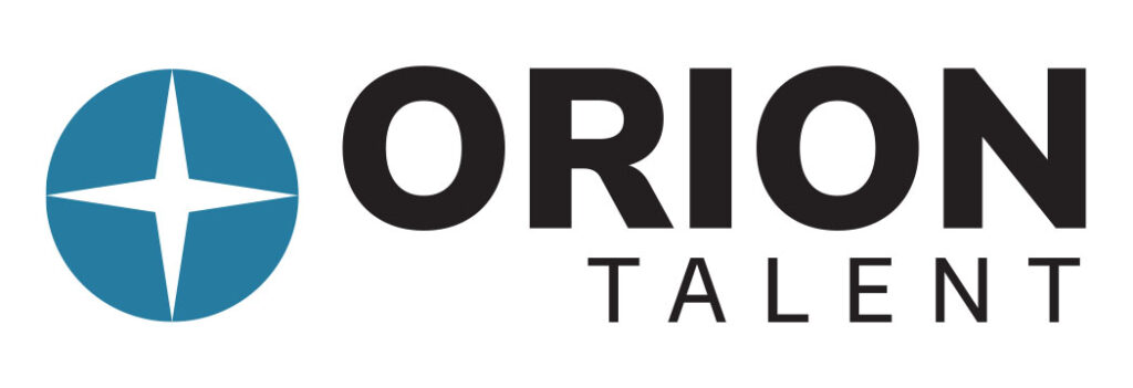 Orion Logo