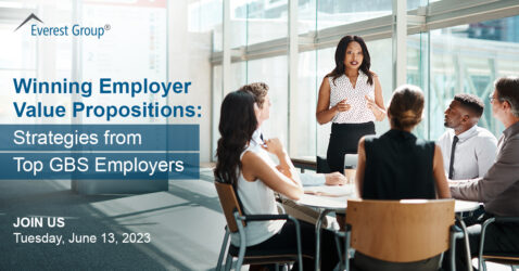 Employer Value Propositions