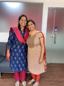 The Power of Purpose: How Impact Sourcing Specialists are Transforming Lives | Blog 1 Picture1