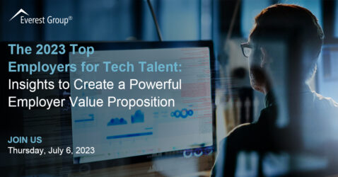 Employer Value Proposition