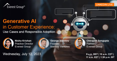 07 12 2023 Generative AI in Customer Experience 1200x628