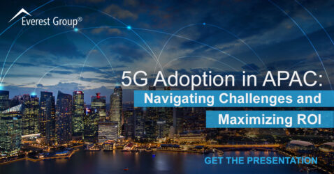 5G Adoption in APAC