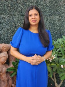 Shweta Profile