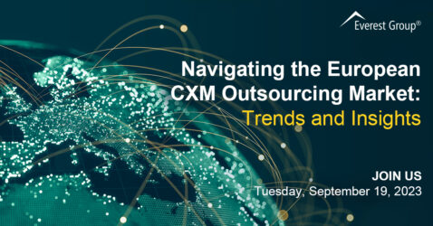 CXM Outsourcing