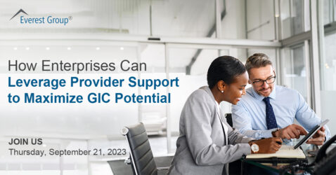 GIC Potential