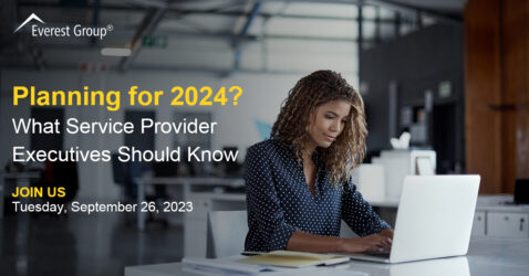 Service Provider Trends