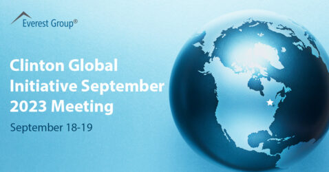 Clinton Global Initiative September 2023 Meeting 1