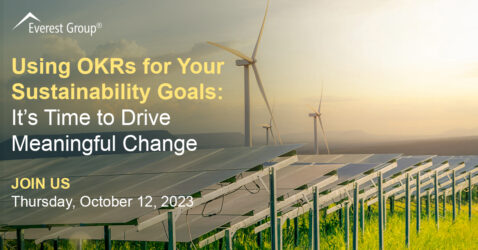 Sustainability Goals