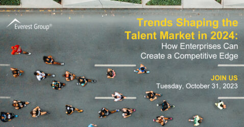 Talent Market