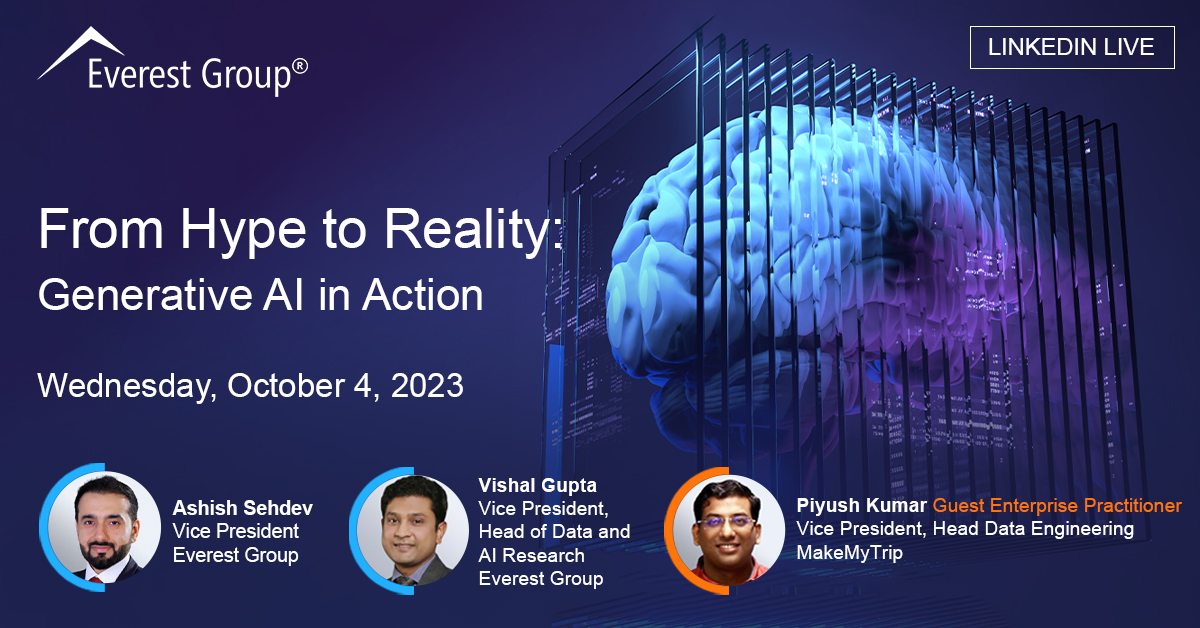 From Hype to Reality Generative AI in Action 1280x628 1