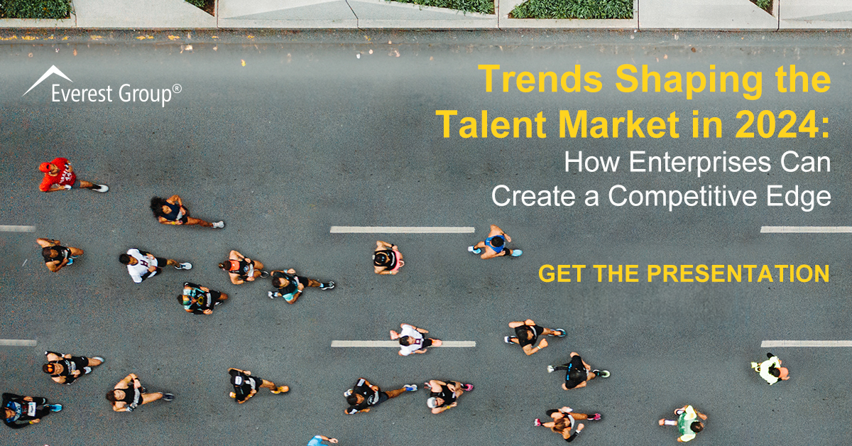 10 31 2023 Trends Shaping the Talent Market in