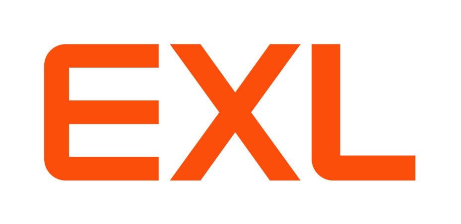 EXL logo