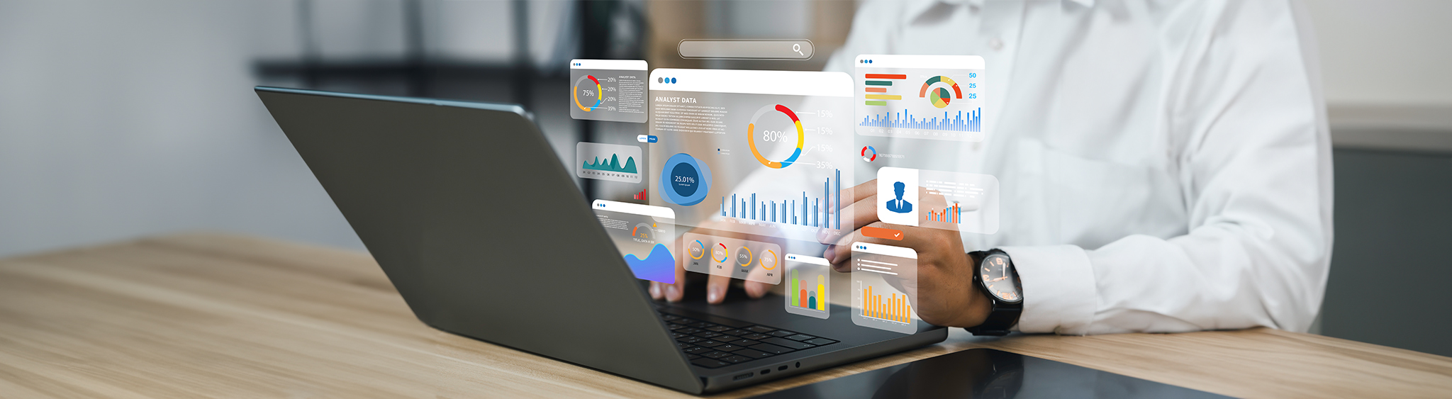 Enterprise Platform Services