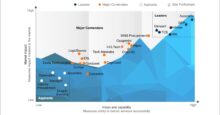 Procurement Outsourcing (PO) Services PEAK Matrix® Assessment 2024