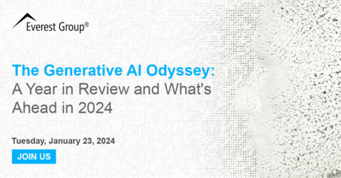 The Generative AI