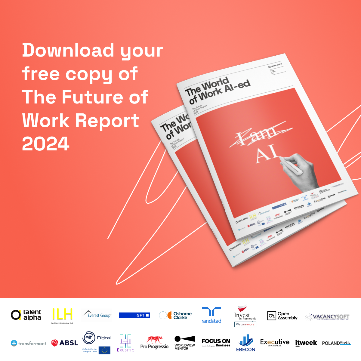 The Future Of Work Report Everest Group