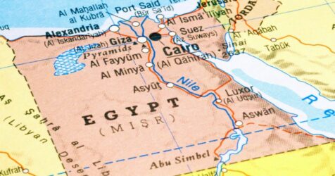 Egypt
