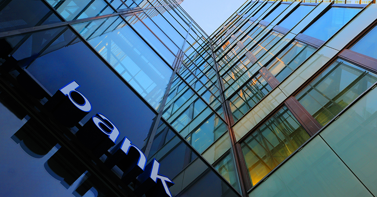 Redesigning the delivery locations portfolio for a global bank