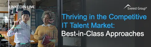 01 18 2023 Thriving in the Competitive IT Talent Market