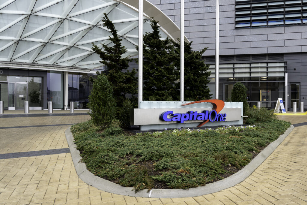 Capital One Merger With Discover Potentially Signals A Shift In The US