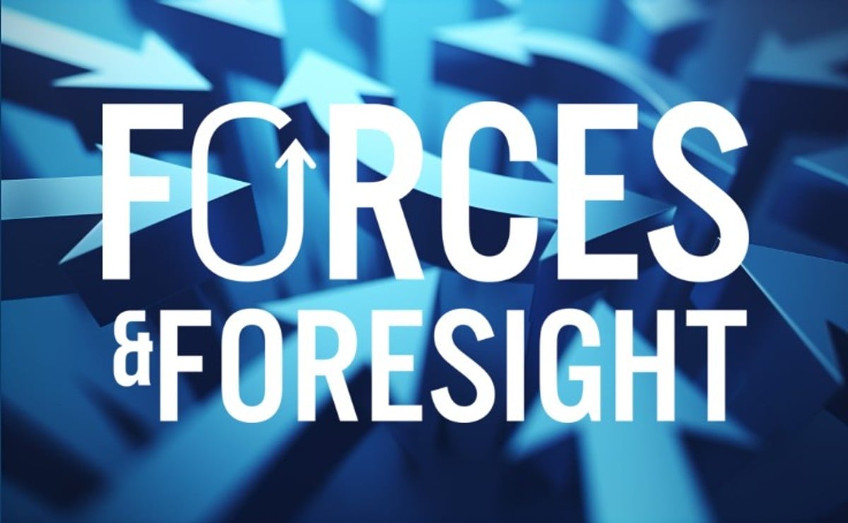 Forces Foresight2 1