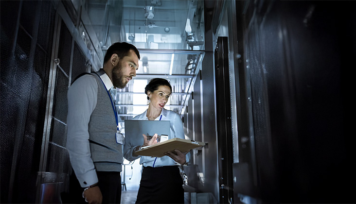 11 5 2025 Cloud Infrastructure Services