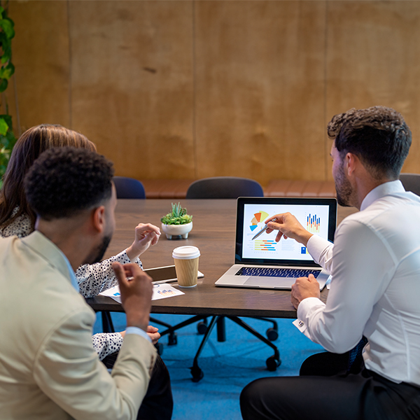 65 Portfolio Strategy in Outsourcing 2021