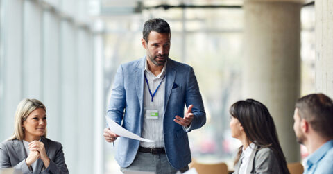 90 Adding Impact Sourcing into Your Service Provider Philosophy