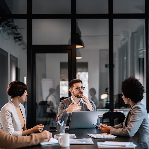 98 Top Employers for GBS Organizations