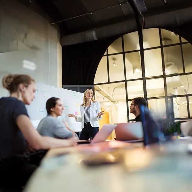 Custom Decision Support Resized Imahge