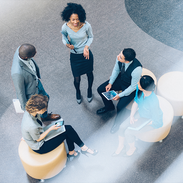 8 All Capabilities Offerings