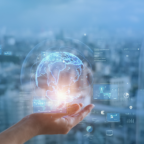 44 Global Research Insights