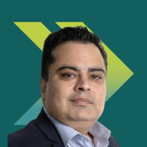 Engage 2024 analyst meeting coverage 17 Abhishek Sharma Engage 300x300 2