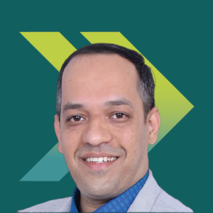 Engage 2024 analyst meeting coverage 12 Bharath M 300x300 2