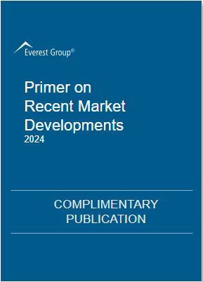 Primer on Recent Market Developments 2024