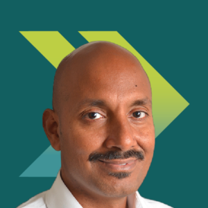 Engage 2024 analyst meeting coverage 14 Rajesh Ranjan Engage 300x300 2