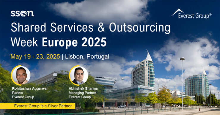 SSOW Europe