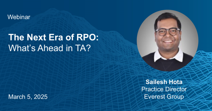 The Next Era of RPO: What’s Ahead in TA?