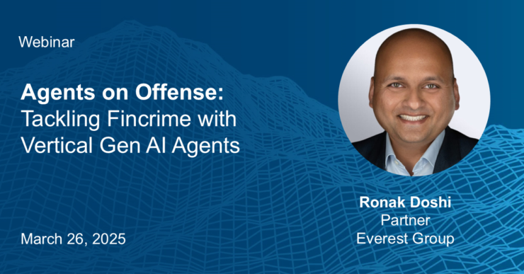 Agents on offense: Tackling FinCrime with Vertical GenAI Agents