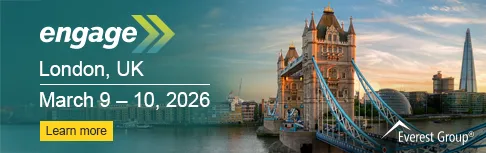 Engage London 2026 Featured Image