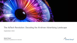Complimentary Download of The AdTech Revolution: Decoding the AI-driven Advertising Landscape 1 The AdTech Revolution Decoding the AI driven Advertising Landscape 300x169 2