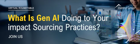 04 17 2025 What Is Gen AI Doing to Your Impact Sourcing Practices