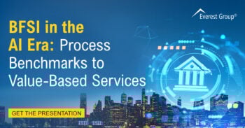 BFSI's New Value Frontier: Systems of Action for Tech and Tech Services
