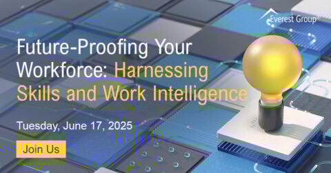 Future-Proofing Your Workforce: Harnessing Skills and Work Intelligence